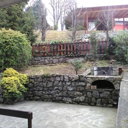 La Casa Di Puffy Daire Selvino Dış mekan fotoğraf