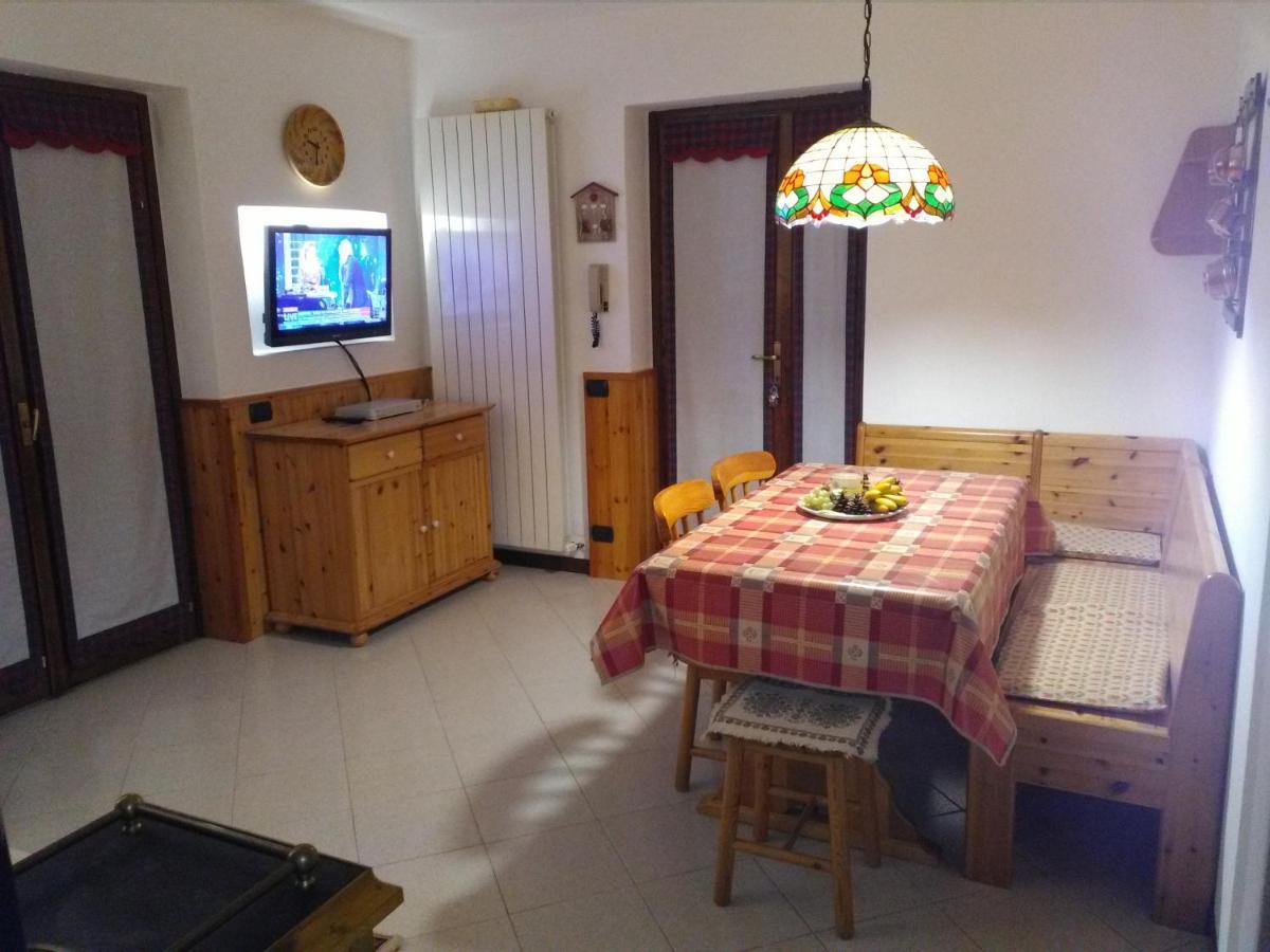 La Casa Di Puffy Daire Selvino Dış mekan fotoğraf