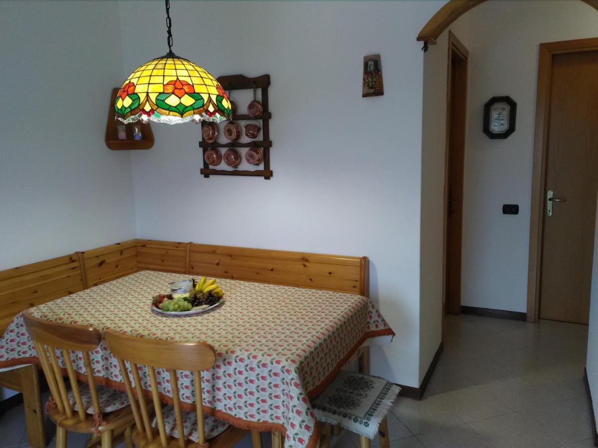 La Casa Di Puffy Daire Selvino Dış mekan fotoğraf